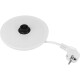 ECG RK 1799 Smart rychlovarná konvice, bílá - thumb (6)