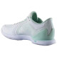 Dámská tenisová obuv Head Sprint Pro 3.5 Clay White/Aqua  EUR 40,5 - thumb (2)