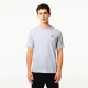 Pánské tričko Lacoste  Core Performance T-Shirt Silver Chine L - thumb (0)