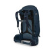 Pánský batoh OSPREY VOLT 45 muted space blue - thumb (1)