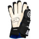 Hokejové rukavice Warrior Covert QR6 Team Black Junior 10 palců - thumb (1)