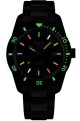 Ball Engineer II Skindiver Heritage Rainbow Manufacture Chronometer Limited Edition DD3208B-S2C-BKR - thumb (2)