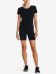 Under Armour Šortky UA Fly Fast 3.0 Half Tight-BLK 1370902-002 - thumb (1)
