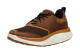 Pánská outdoorová obuv Keen Wk400 Leather Bison/Toasted Coconut  US 10 - thumb (1)