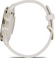 Garmin Venu® 3S Cream Gold / Ivory, Silicone Band 010-02785-04 - thumb (6)