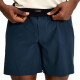 Pánské šortky On  Lightweight Shorts Navy/Black XL - thumb (3)