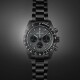 Seiko Prospex SSC917P1 Speedtimer Black Series - thumb (2)