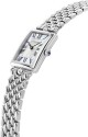 Frederique Constant Classics Art Deco Carrée Quartz FC-200MPW2AC6B - thumb (1)
