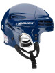 Hokejová helma Bauer RE-AKT 75 Blue Senior S - thumb (2)