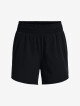 Dámské šortky Under Armour  Flex Woven Short 5in-BLK S - thumb (5)