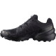 Pánská běžecká obuv Salomon Speedcross 6 Gtx Black/Black/Phantom  UK 11 - thumb (1)