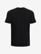 Under Armour UA LOGO EMB HEAVYWEIGHT SS-BLK - thumb (3)