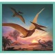 Trefl Puzzle Dinosauři, 10v1 - thumb (9)