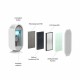 TrueLife AIR Purifier P5 WiFi čistička vzduchu - thumb (2)