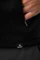 Pánská mikina Bauer  Core Hoodie Black M - thumb (4)