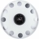 Karlsson 5762WH designové nástěnné hodiny, pr. 40 cm - thumb (2)