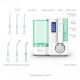 TrueLife Mezizubní sprcha AquaFloss Station O300 Ozone - thumb (7)