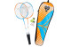 Badmintonový set Talbot Torro  2-Attacker - thumb (0)