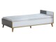 Dolmar Postel WORSE W10 | 90 x 195 cm - thumb (0)