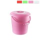 Vědro UH HOBBY s víkem 10l  - thumb (1)