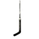 Kompozitová brankářská hokejka Bauer  Elite Black Senior 25 palců, L (normální gard) - thumb (0)