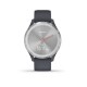 Garmin vivomove3S Sport, Silver/Gray Band 010-02238-20 - thumb (0)
