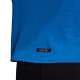 Dámské tílko adidas  Speed Tank blue XS - thumb (2)