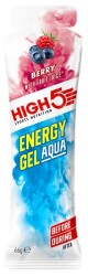 High5 Energy Gel Aqua 66 g pomeranč - thumb (1)