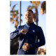 Pánská bunda Tecnifibre  Tour Jacket Marine 2024 M - thumb (2)