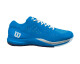 Pánská tenisová obuv Wilson Rush Pro Ace Clay French Blue  EUR 42 2/3 - thumb (0)
