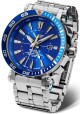 Vostok Europe Energia Rocket Automatic GMT NH34-575A716B - thumb (0)