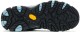 Dámská outdoorová obuv Merrell  Moab 3 Stonewash  UK 4,5 - thumb (2)