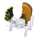 Orava SW-482 vysoušeč obuvi - thumb (0)