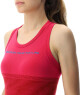 Dámské tílko UYN  CROSSOVER OW SLEEVELESS rose XS - thumb (6)
