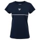 Dámské tričko Tecnifibre  W Perf Tee S - thumb (0)