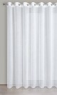ArtFir Záclona LANA K | bílá 350 x 250 cm - thumb (1)
