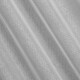 ArtFir Záclona LOARA K | bílá 300x250 cm - thumb (5)