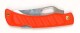 Kapesní nůž Mikov Crocodile 243-NH-1/B červený - thumb (1)