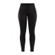Dámské legíny Craft ADV Essence Warm Tights Black S - thumb (0)