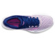 Dámská běžecká obuv Saucony  Ride 16 Mauve/Indigo  UK 4,5 - thumb (3)