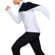 Pánská mikina Under Armour  QUALIFIER HALF ZIP XL - thumb (3)
