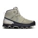 Pánská outdoorová obuv On Cloudrock 2 Waterproof Chalk/Eclipse  EUR 44,5 - thumb (0)