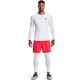 Under Armour tričko UA HG Armour Fitted LS bílá - thumb (3)