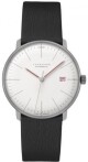 Junghans Max Bill Automatic Bauhaus 27/4009.02 - thumb (0)