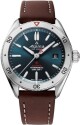 Alpina Alpiner 4 Automatic 40mm AL-525N4AQ6 - thumb (0)