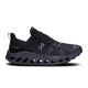 Dámská běžecká obuv On Cloudsurfer Trail WP Black/Eclipse  EUR 39 - thumb (0)