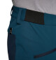 Pánské kalhoty Haglöfs  Rugged slim Dark ocean/True black - thumb (5)