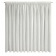 ArtFir Záclona KLEO P | bílá 350 x 270 cm - thumb (2)
