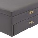 Box na hodinky Friedrich Lederwaren Dynasty 27035-9 - thumb (4)