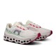 Dámská běžecká obuv On Cloudmonster White/Lima  EUR 39 - thumb (1)
